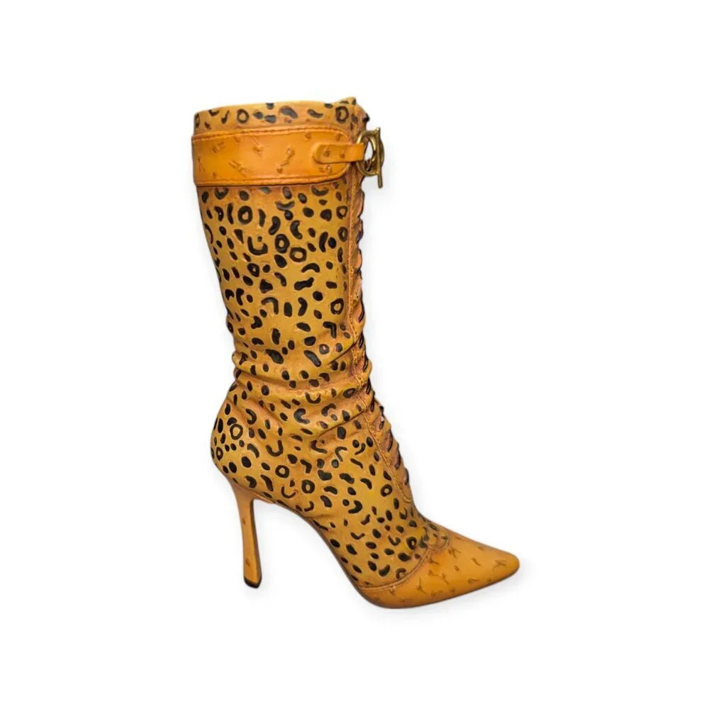 Just the Right Shoe by Lorraine Vail AKA Raine 2001 Untamed 25129